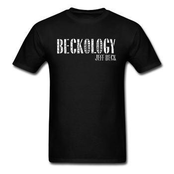 Beck t shirt outlet