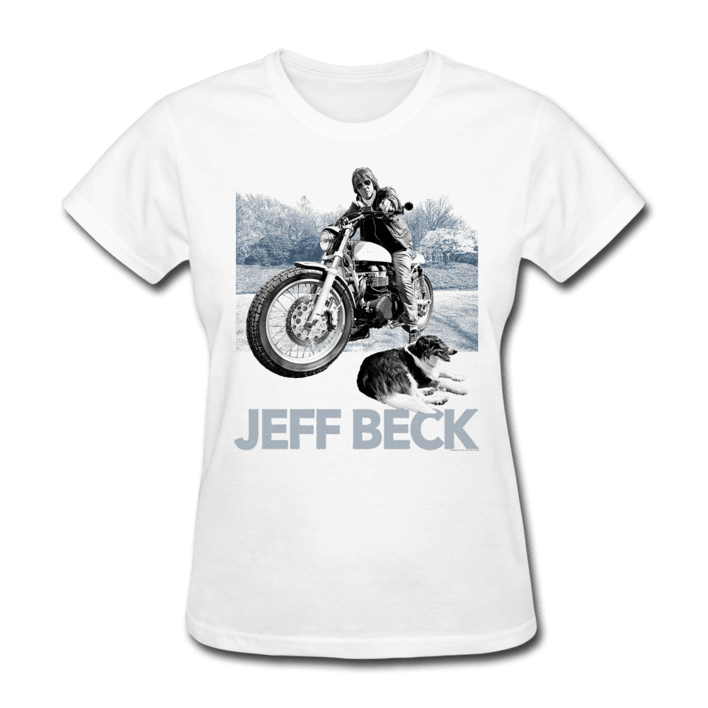 Mans Best Friend Tee (Women)