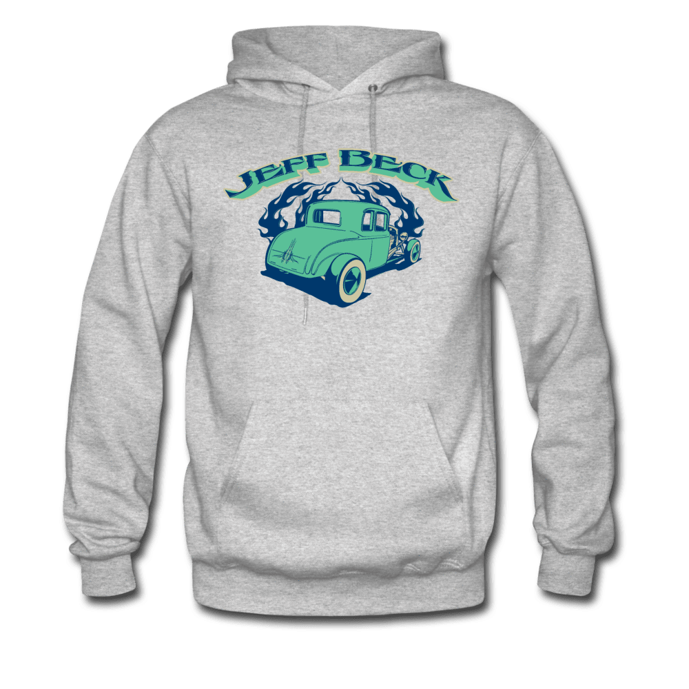 Hot Rod Hoodie