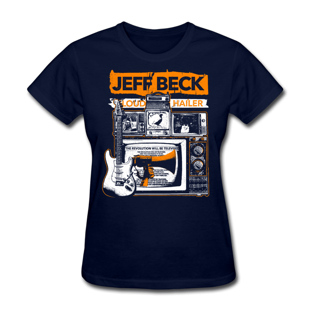 Revolution Tee (Women)