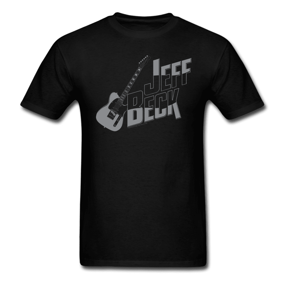 Hi Ho Silver Lining Tee - Black