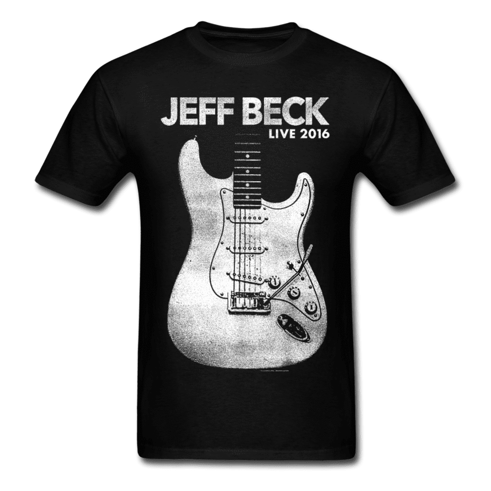 Live in the Dark Tee