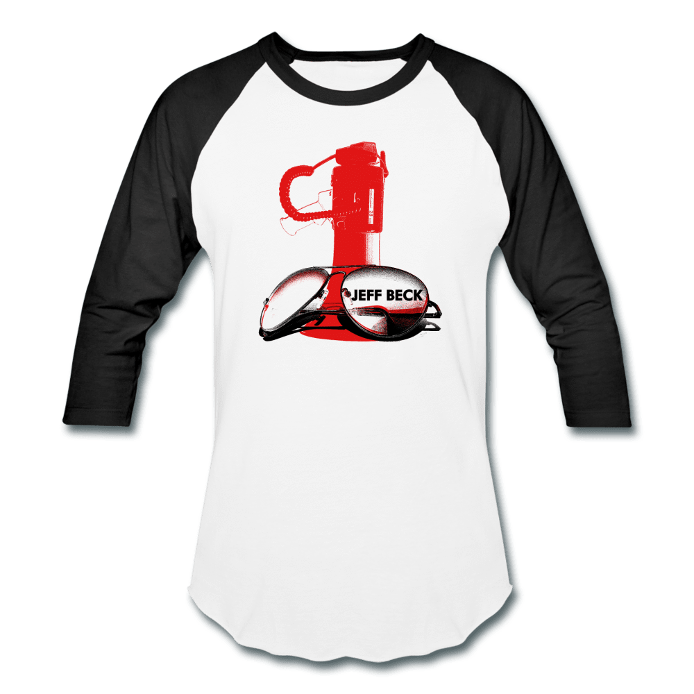 Pull It Raglan