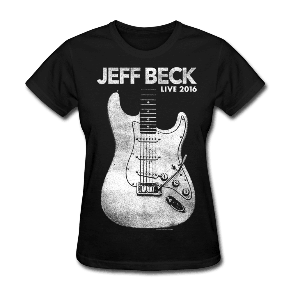 Live in the Dark Tee (Women)