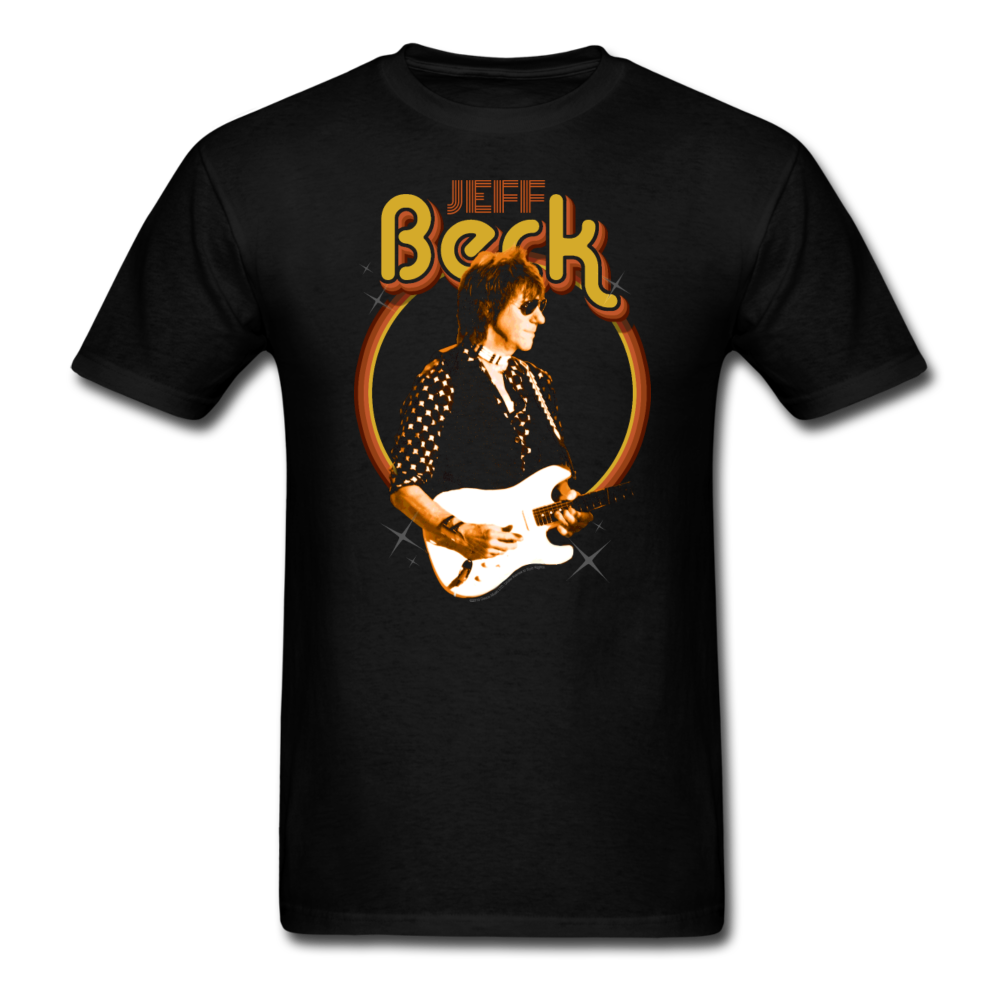 Men's - Jeff Beck Official Store