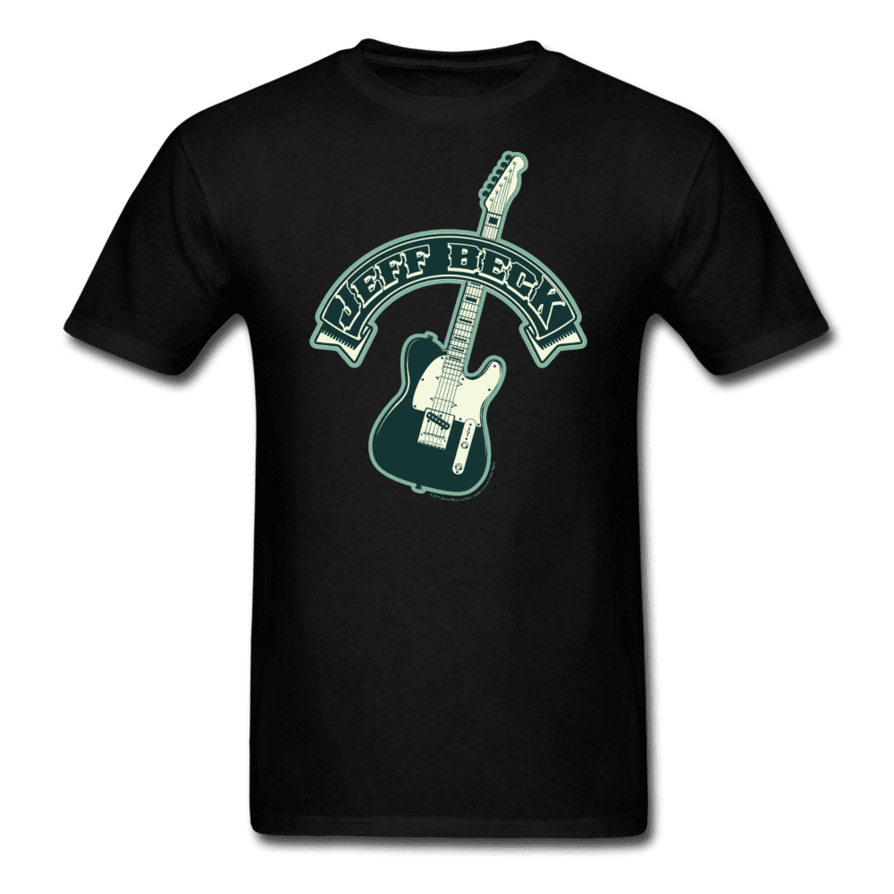 Blue Wind Tee