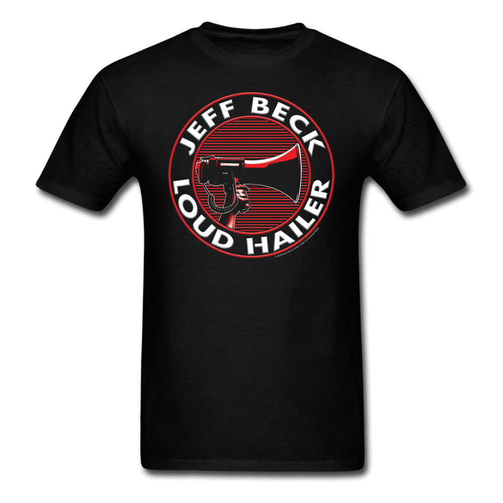 Red Hailer Tee