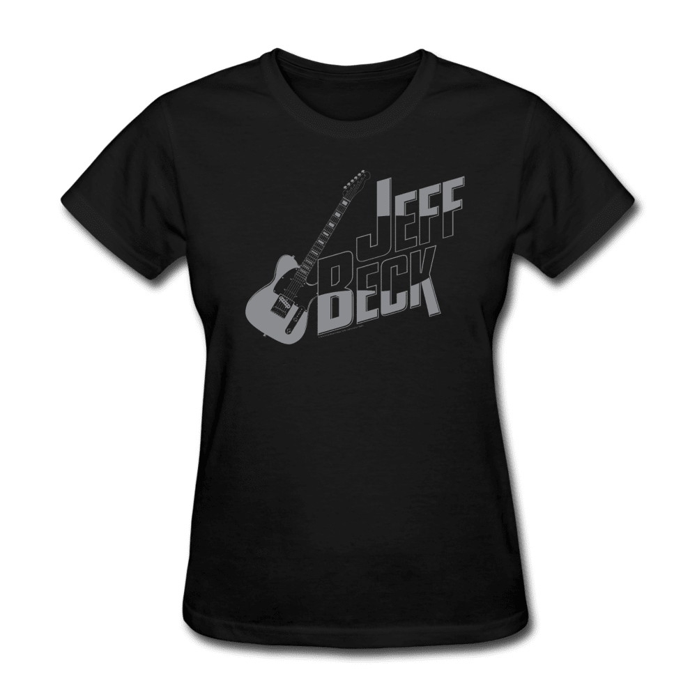 Hi Ho Silver Lining Tee (Women) - Black