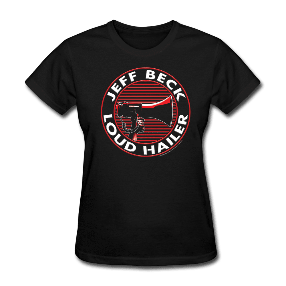 Red Hailer Tee (Women)