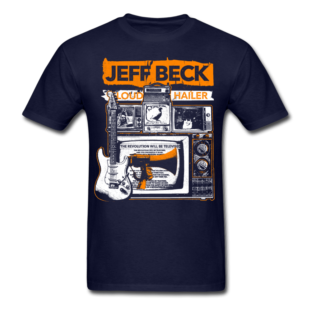 Revolution Tee