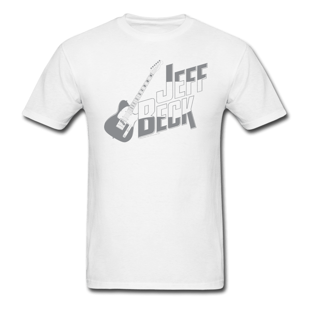 Hi Ho Silver Lining Tee - White