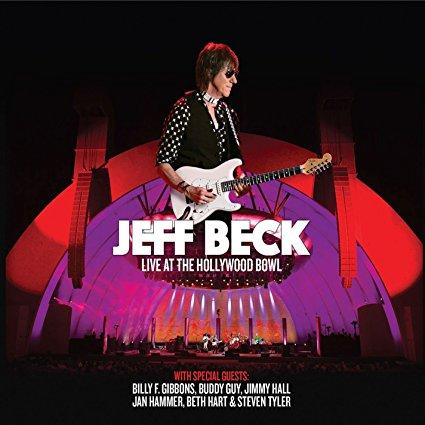 Live at the Hollywood Bowl - 3LP