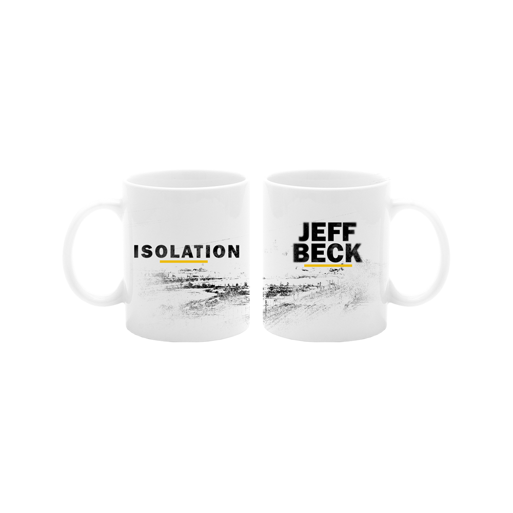 Isolation Mug