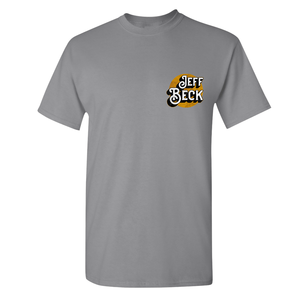 Men's - Jeff Beck Official Store